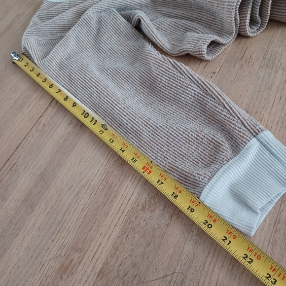 AMERICAN EAGLE OUTFITTERS LOUNGEWEAR 2 PIECE SET SIZE XL - Picture 10 of 14